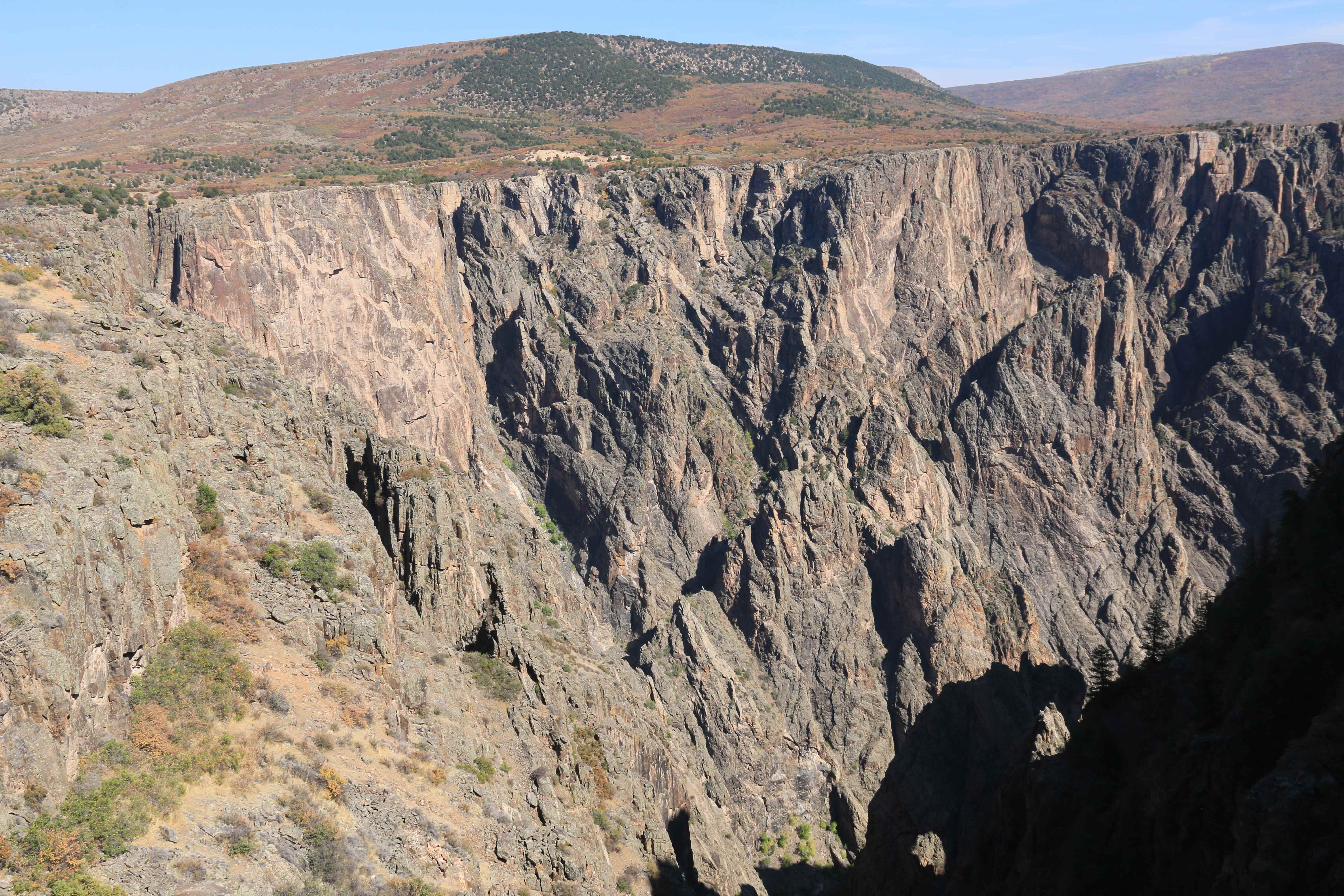 Black Canyon NP